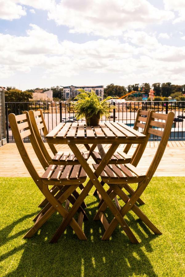 The Turner Apartment - Margate Beach - By Goldex Coastal Breaks Экстерьер фото